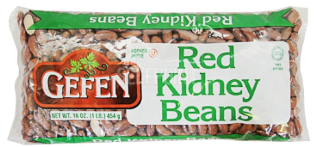 Red Kidney Beans