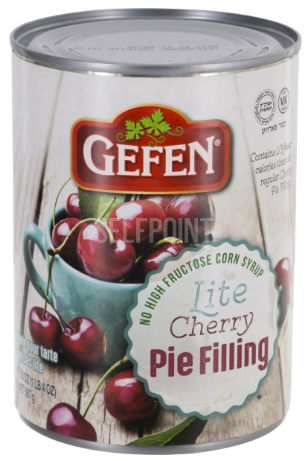 Cherry Pie Fill Lite