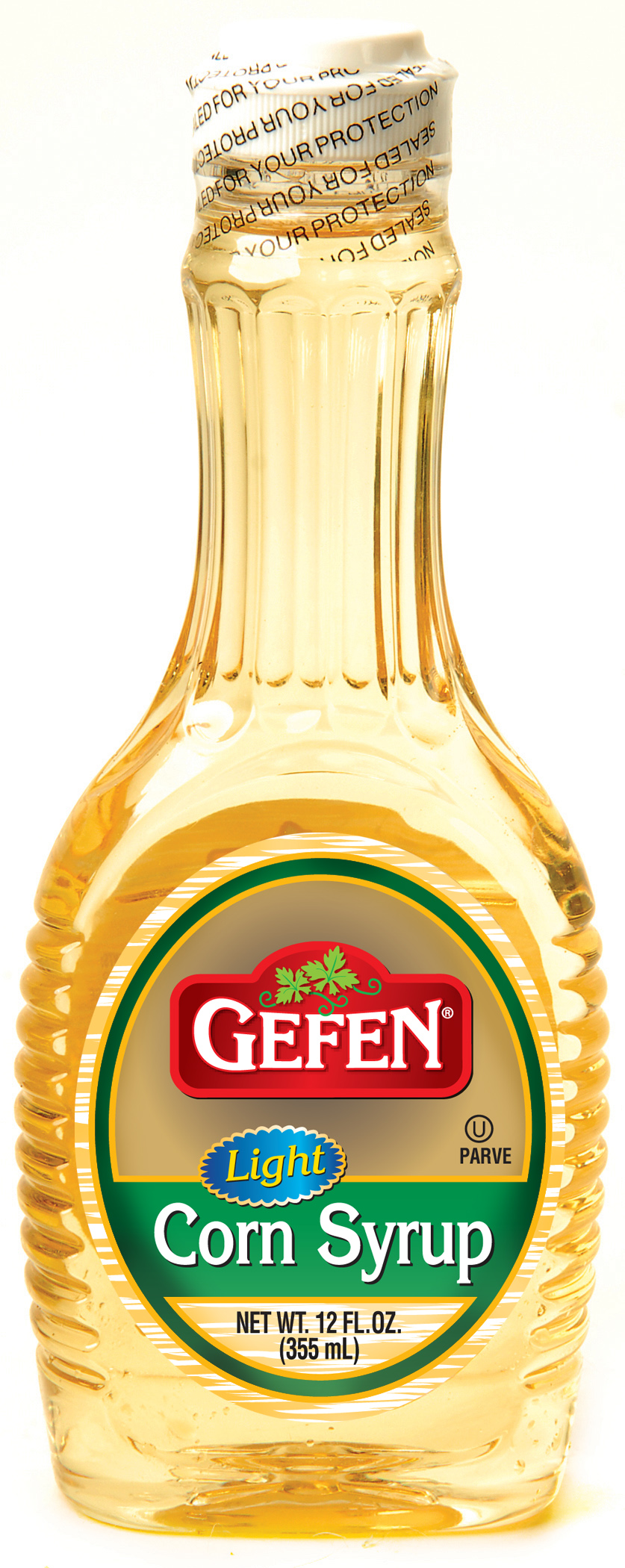 Gefen Corn Syrup Light