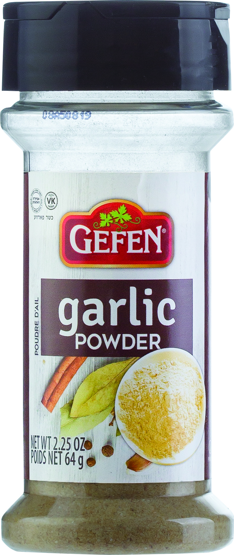 Garlic Powder