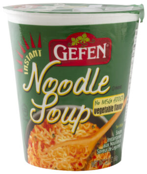 Vegetable Soup