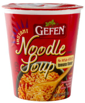 Beef Tomato Soup