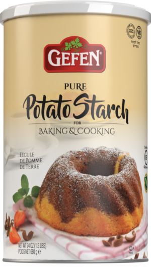Potato Starch
