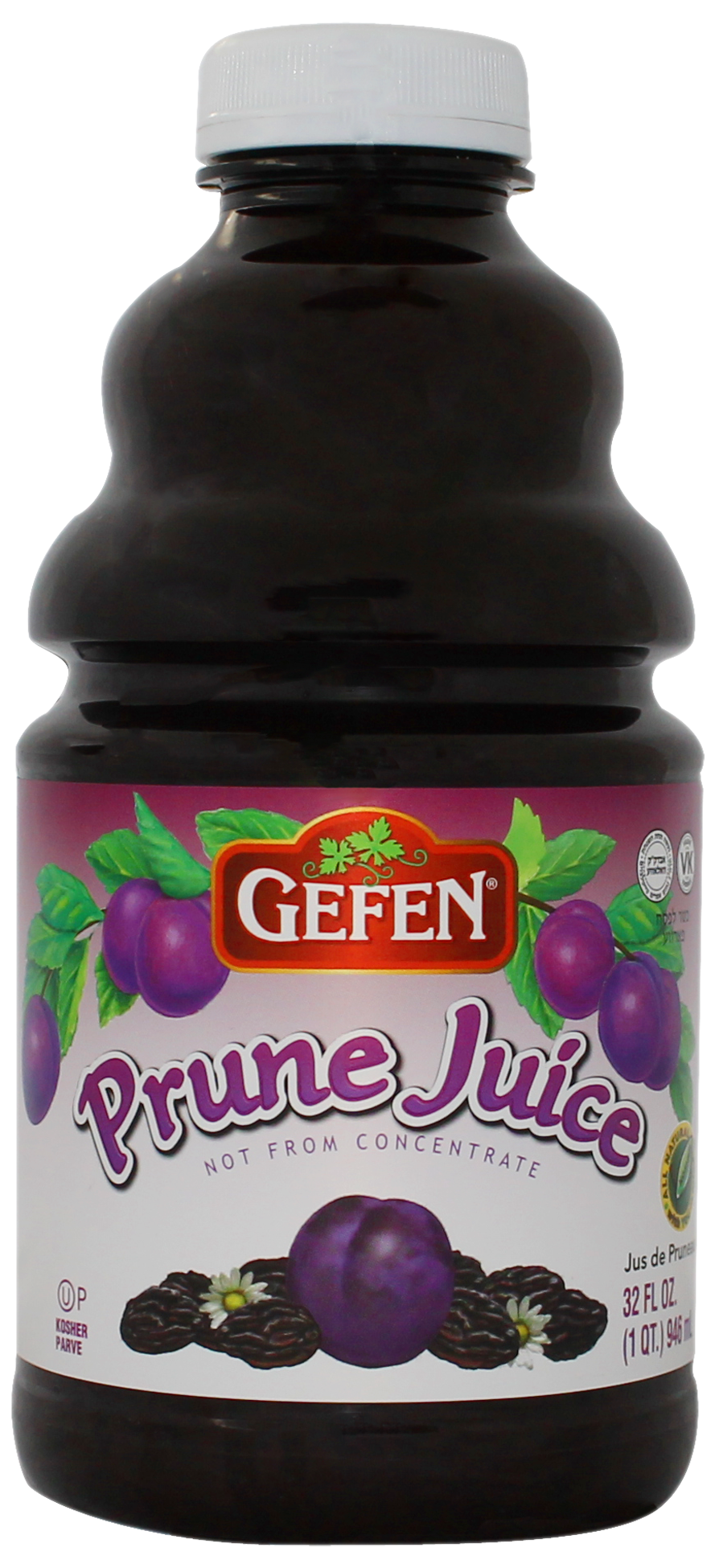 Prune Juice