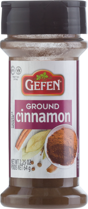 Cinnamon Ground