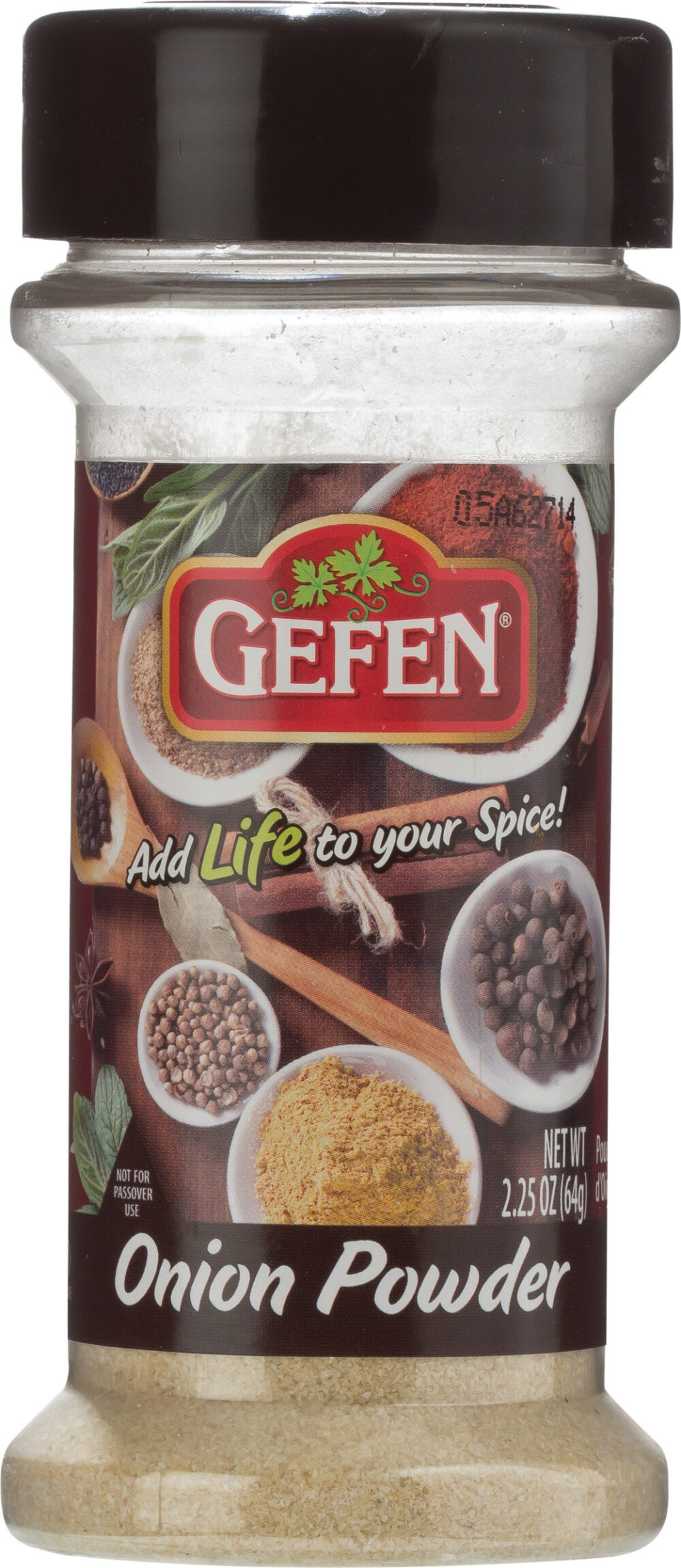 Onion Powder
