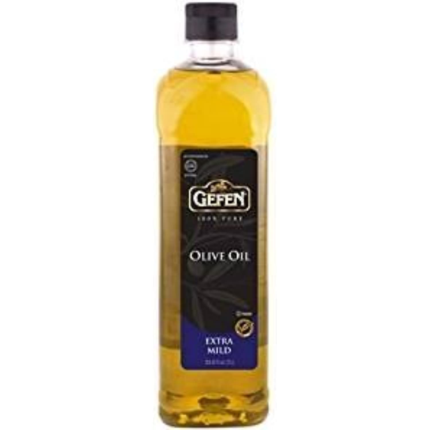 X Mild Olive Oil