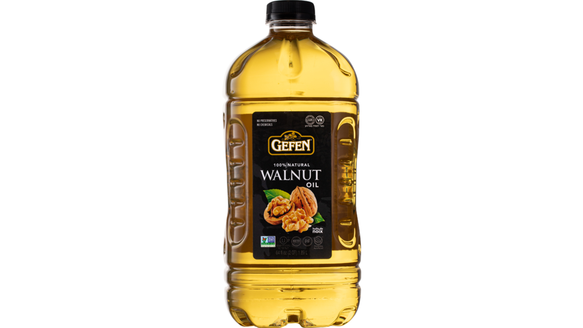Walnut Oil