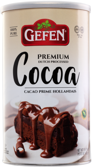 Gefen Cocoa 16-oz