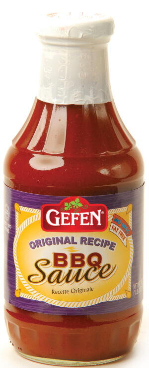 Gefen Pizza Sauce Classic