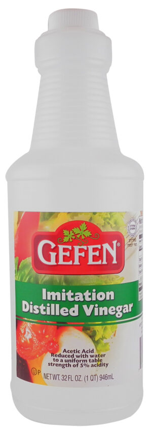 Imt Vinegar