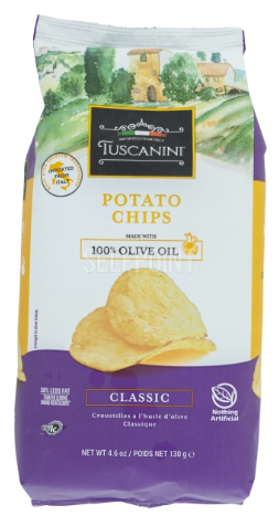 Potato Chips