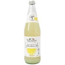 Lemonade Sparkling