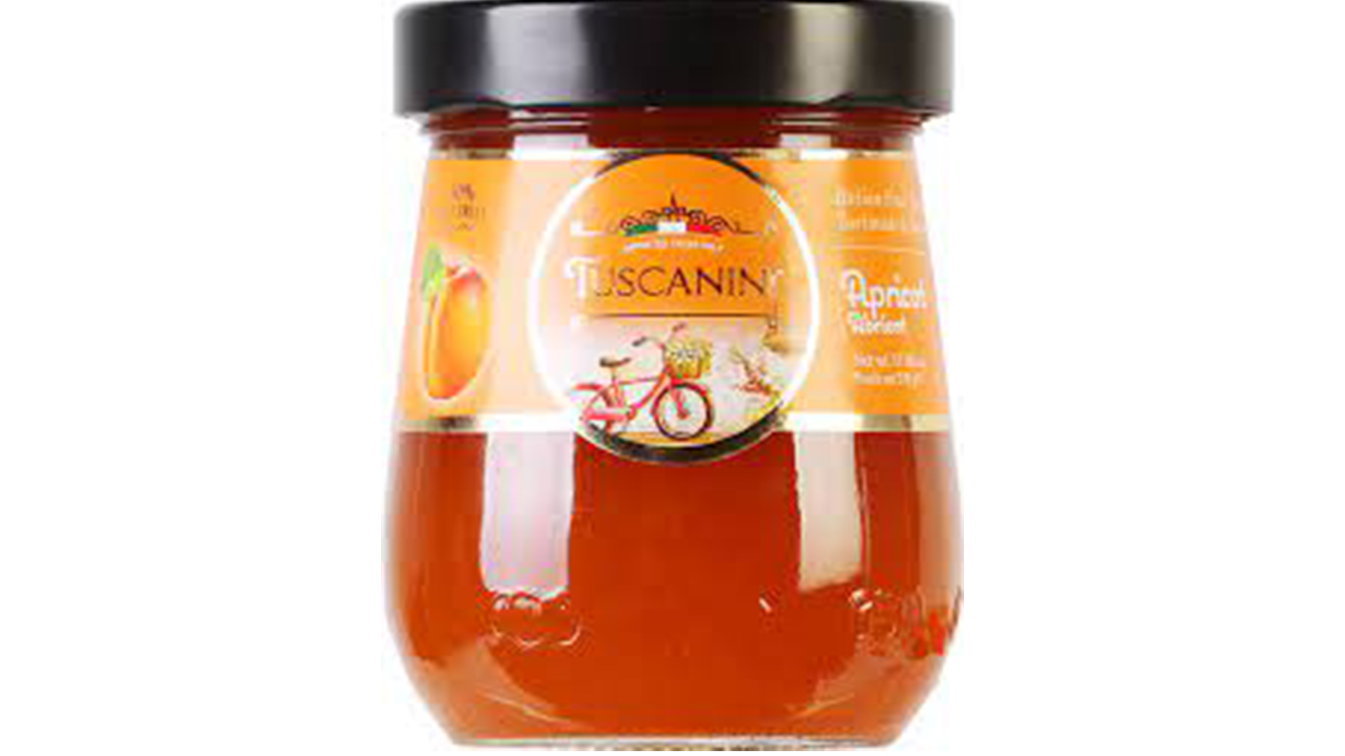 Apricot Spread