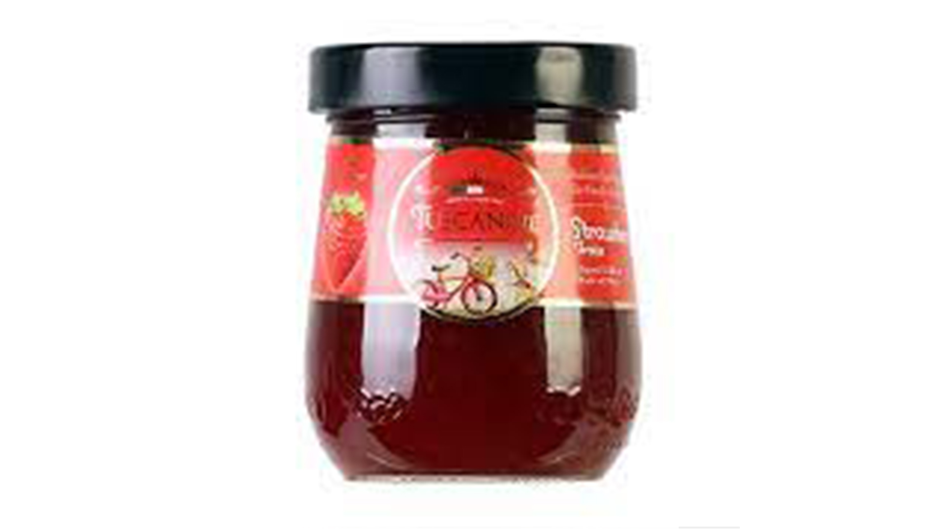Strawberry Spread