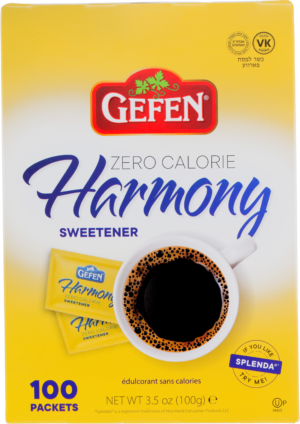 Harmony Sweetener