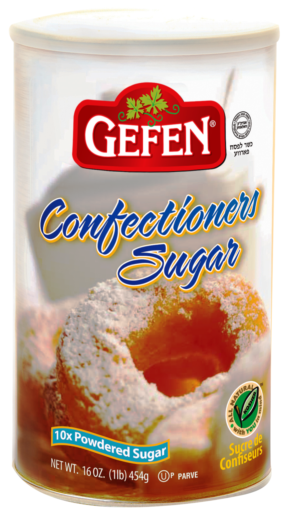 Confectioners Sugar
