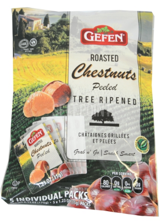 Chestnuts