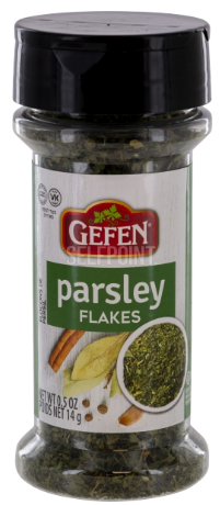 Parsley Flakes