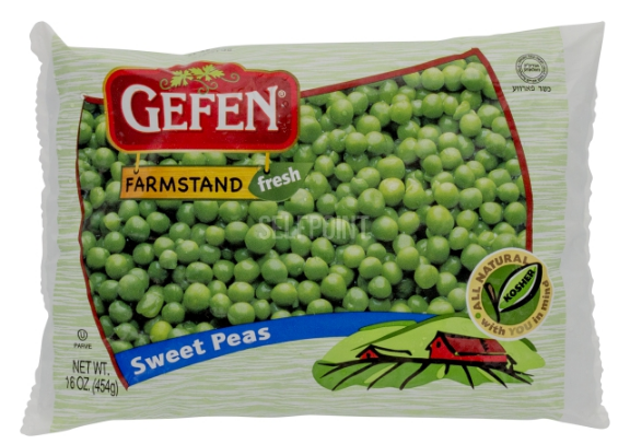 Sweet Peas