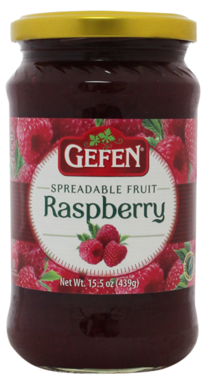 Gefen Spreadable Raspberry
