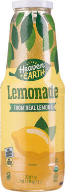 Lemonade