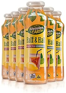 Half & Half Lemonade