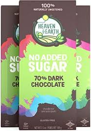 Dark Choc W/ Hazelnut N/S