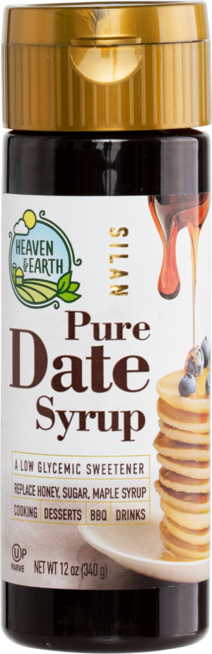 Date Syrup