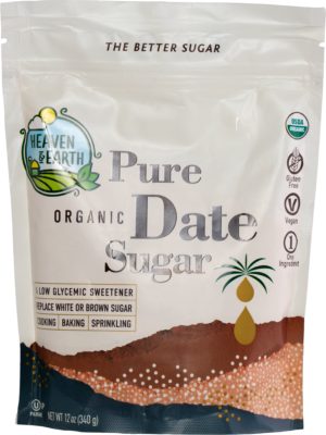 Date Sugar