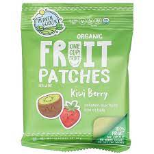 Fruit Patches Kiwiberry