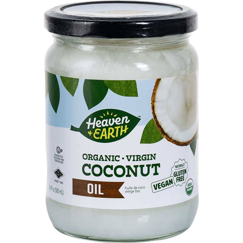 Coconut Oil Organic