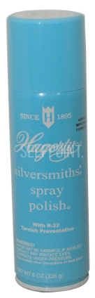 Spray Polish