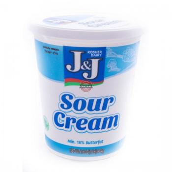 Sour Cream