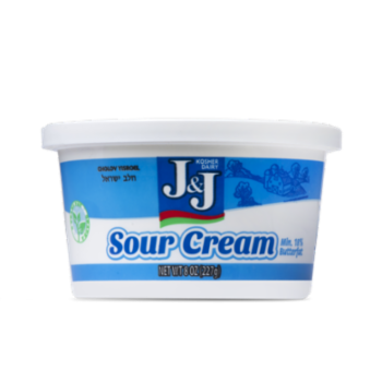 Sour Cream