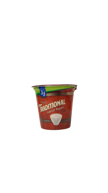 Plain Yogurt