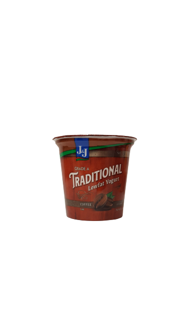 Coffe Yogurt