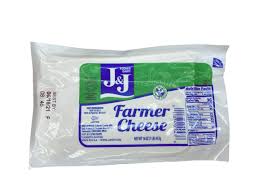 Farmer Cheese 1 lb