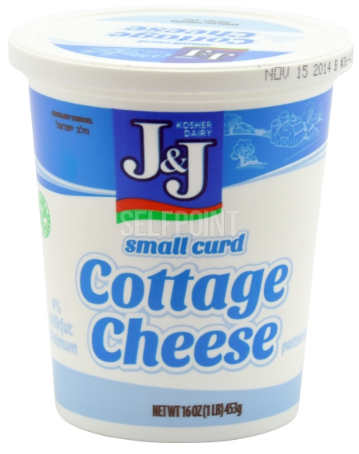 Cottage Cheese