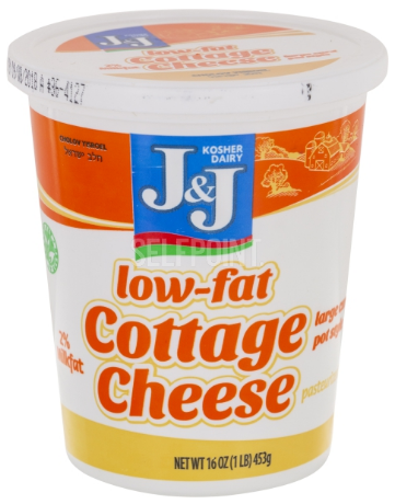 L/F Cottage Cheese