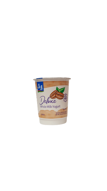 Yogurt Deluxe Gq