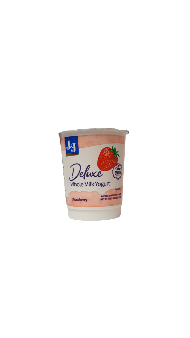 Yogurt Deluxe Rs