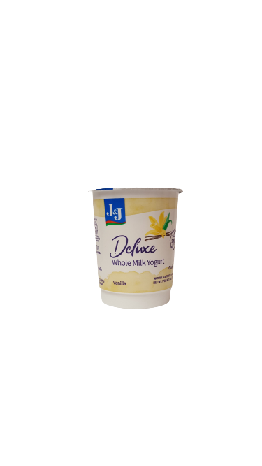 Yogurt Deluxe Fv
