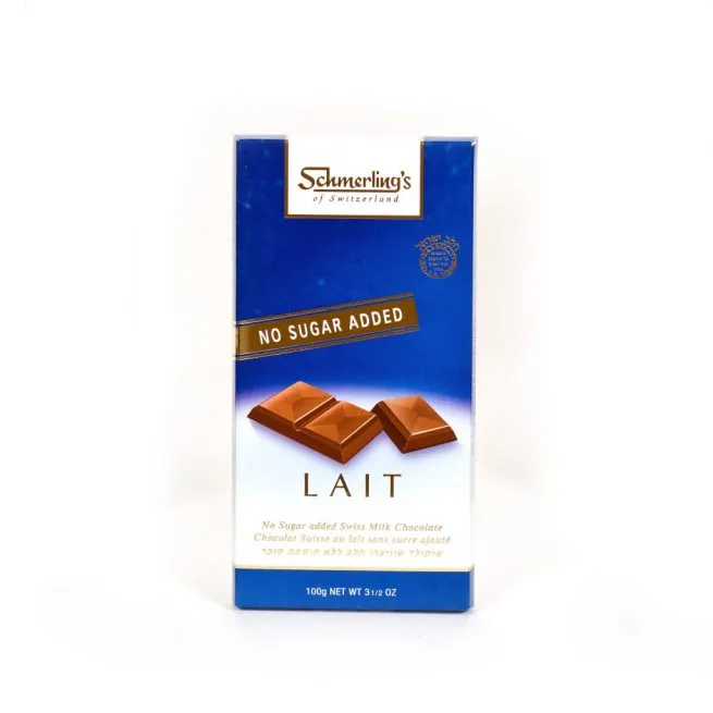 S/F Milk Chocolate