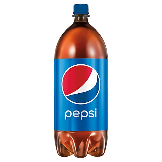 Pepsi