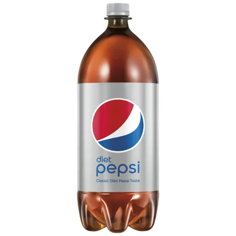 Diet Pepsi KP