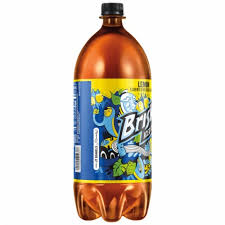 Brisk Tea