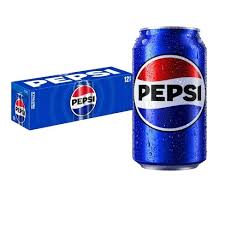 Pepsi 12 pk