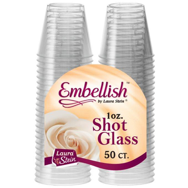 Shot Glass