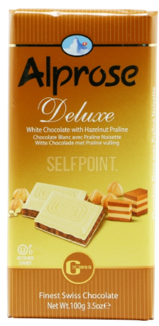 White Deluxe